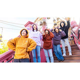 Peter Pan Neverland Adventure 毛毛衛衣 E