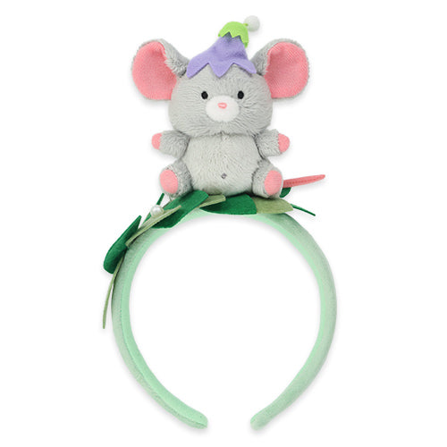 Fairy TinkerBell Busy Buggies 頭箍 Wear In Disney