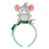 Fairy TinkerBell Busy Buggies 頭箍 Wear In Disney