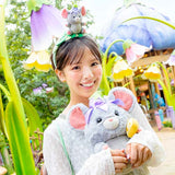 Fairy TinkerBell Busy Buggies 頭箍 Wear In Disney