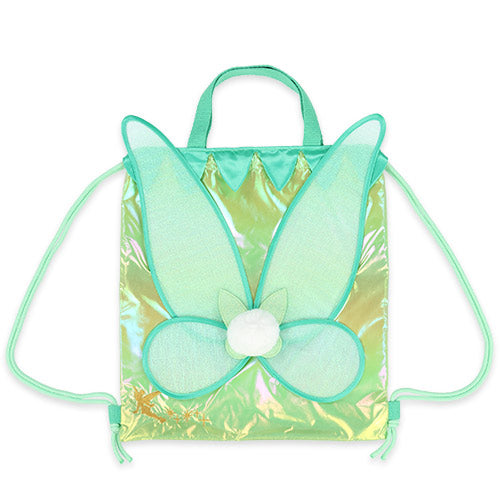 Fairy TinkerBell Busy Buggies 背囊