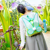 Fairy TinkerBell Busy Buggies 背囊