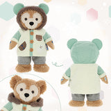 Secret of a Snowy Day 毛公仔服裝 Duffy
