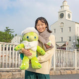 Secret of a Snowy Day M Size 毛公仔 OluMel