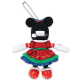 Jolly Holly Christmas 2025 毛公仔吊飾 Minnie