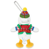 Jolly Holly Christmas 2025 毛公仔吊飾 Donald
