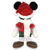 Jolly Holly Christmas 2025 毛公仔 Mickey