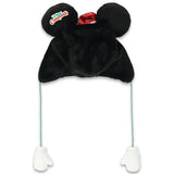 Jolly Holly Christmas 2025 帽子 Mickey Wear In Disney