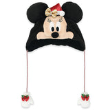 Jolly Holly Christmas 2025 帽子 Minnie Wear In Disney