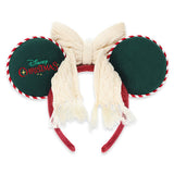 Jolly Holly Christmas 2025 頭箍 Wear In Disney