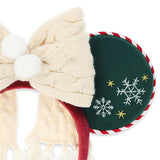 Jolly Holly Christmas 2025 頭箍 Wear In Disney