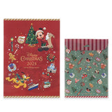 Jolly Holly Christmas 2025 文件夾套裝