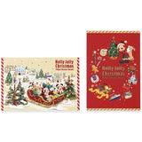 Jolly Holly Christmas 2025 明信片套裝