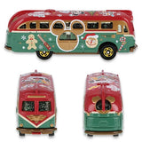 Jolly Holly Christmas 2025 玩具車 Tomica