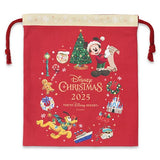 Jolly Holly Christmas 2025 索袋