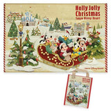 Jolly Holly Christmas 2025 地墊