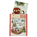 Jolly Holly Christmas 2025 地墊