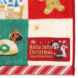 Jolly Holly Christmas 2025 方巾
