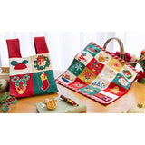 Jolly Holly Christmas 2025 方巾