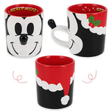 Jolly Holly Christmas 2025 陶瓷水杯 Mickey