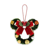 Jolly Holly Christmas 2025 聖誕花環吊飾 小