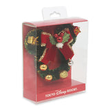 Jolly Holly Christmas 2025 聖誕花環吊飾 小