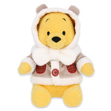 Jolly Holly Christmas 2025 毛公仔 Pooh