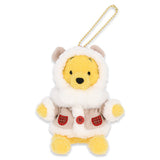 Jolly Holly Christmas 2025 公仔吊飾 Pooh