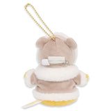 Jolly Holly Christmas 2025 公仔吊飾 Pooh