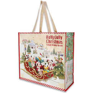 Jolly Holly Christmas 2025 購物袋