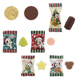 Jolly Holly Christmas 2025 零食倒數日曆