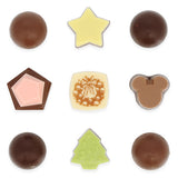 Jolly Holly Christmas 2025 朱古力罐子