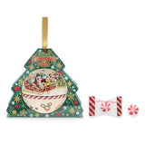 Jolly Holly Christmas 2025 糖果聖誕吊飾
