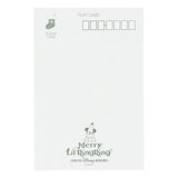 Merry Lil RingRing 明信片