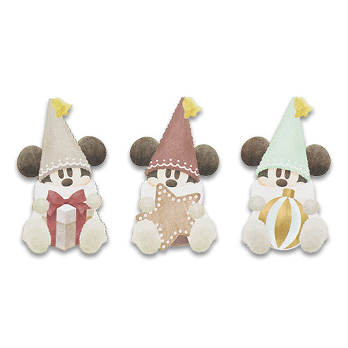Merry Lil RingRing 磁貼套裝