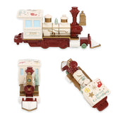 Merry Lil RingRing 玩具車套裝 Tomica