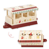 Merry Lil RingRing 玩具車套裝 Tomica
