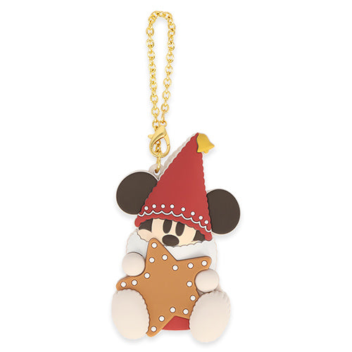 Merry Lil RingRing 散子包吊飾