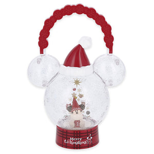 Merry Lil RingRing 變色手提燈