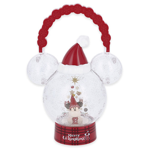 Merry Lil RingRing 變色手提燈