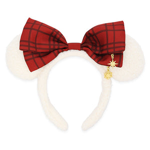 Merry Lil RingRing 頭箍 Wear In Disney