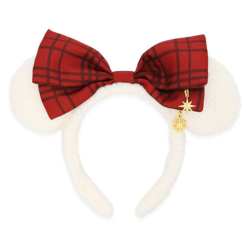 Merry Lil RingRing 頭箍 Wear In Disney