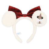 Merry Lil RingRing 頭箍 Wear In Disney