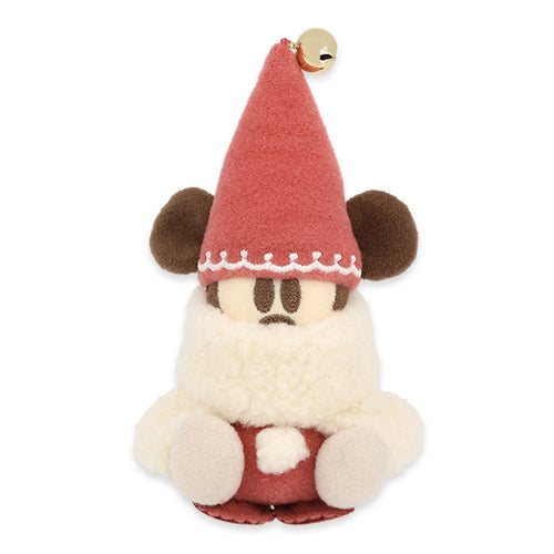 Merry Lil RingRing 毛公仔髮夾