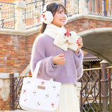 Merry Lil RingRing 頸巾