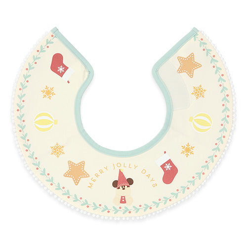 Merry Lil RingRing 嬰兒口水肩