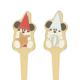 Merry Lil RingRing 餐具套裝