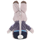 Zootopia World Undercover Mission 毛公仔筆袋 Judy