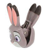 Zootopia World Undercover Mission 紙夾套裝