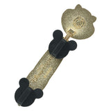 Zootopia World Undercover Mission 襟章 Benjamin